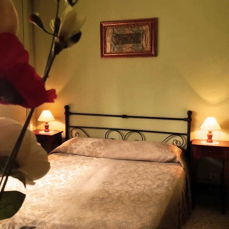 Villa Giardinata Chiesa Nuova  Couette-café