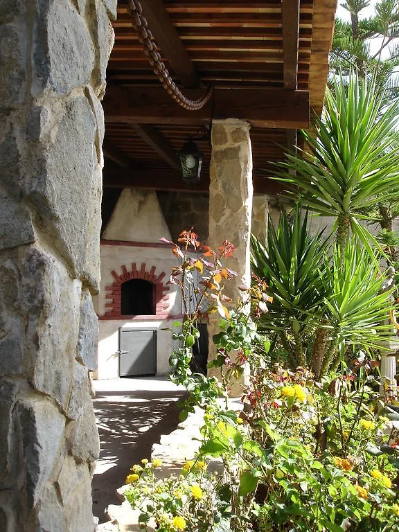 Villa Giardinata Chiesa Nuova  Couette-café Valderice