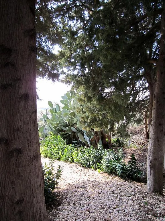 Villa Giardinata Chiesa Nuova  Bed & Breakfast