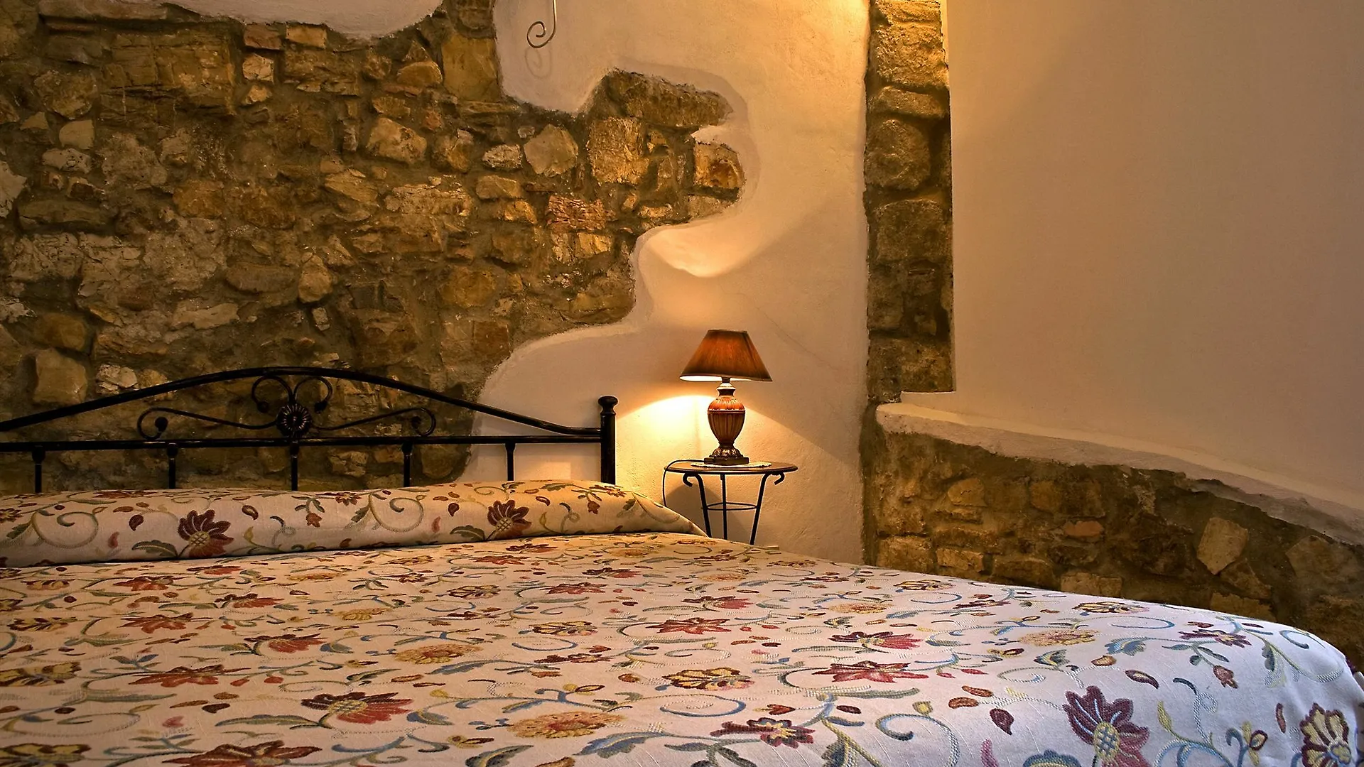 Villa Giardinata Chiesa Nuova