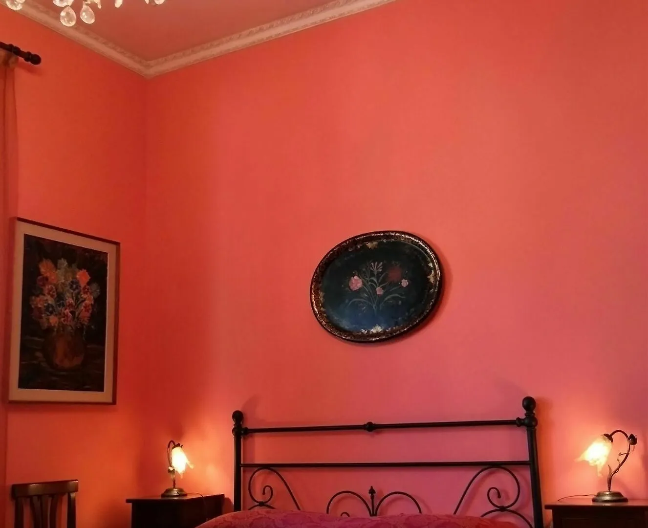 Bed & Breakfast Villa Giardinata Chiesa Nuova